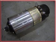 Bosch Anlasser